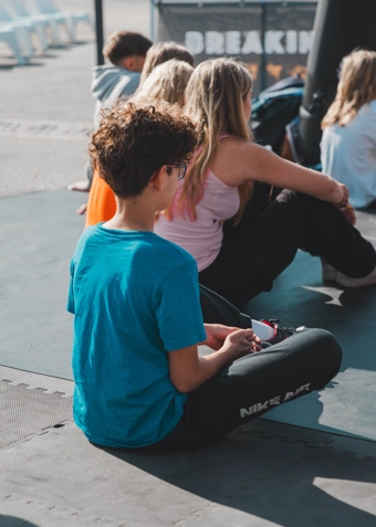 Test dubletter 1 - Klik for at tilmelde dig