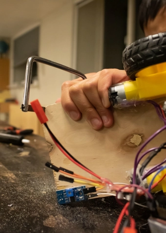 Hold med 2 rater - betaling med det samme (Jons test) - Klik for at tilmelde dig