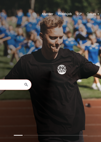 Hold uden betaling test - Klik for at tilmelde dig