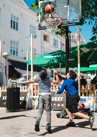 Klub 1  - Klik for at tilmelde dig