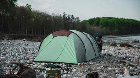 Kolonierne - Klik for at tilmelde dig