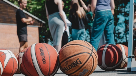 Test fremmøderegistrering - Klik for at tilmelde dig